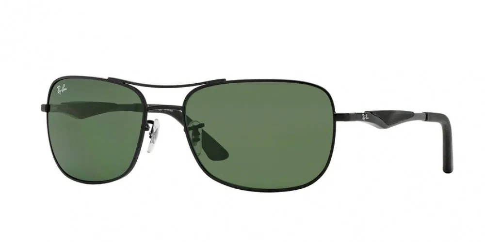 Ray-Ban 3515 Sunglasses - view 9